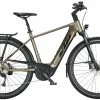 KTM Macina Tour P510 - 2022 -Promos Vélo Électrique Magasin 022369111 MACINA TOUR P510 H 51cm oak black orange 3840x2160