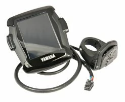 Yamaha EBike - Display C - Multifonction/Bluetooth
