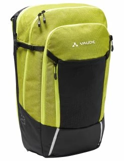 Vaude - Sac 2 En 1 (sacoche Vélo Et Sac à Dos) Cycle 28 II Luminum -Promos Vélo Électrique Magasin 16073 971 3840x2160