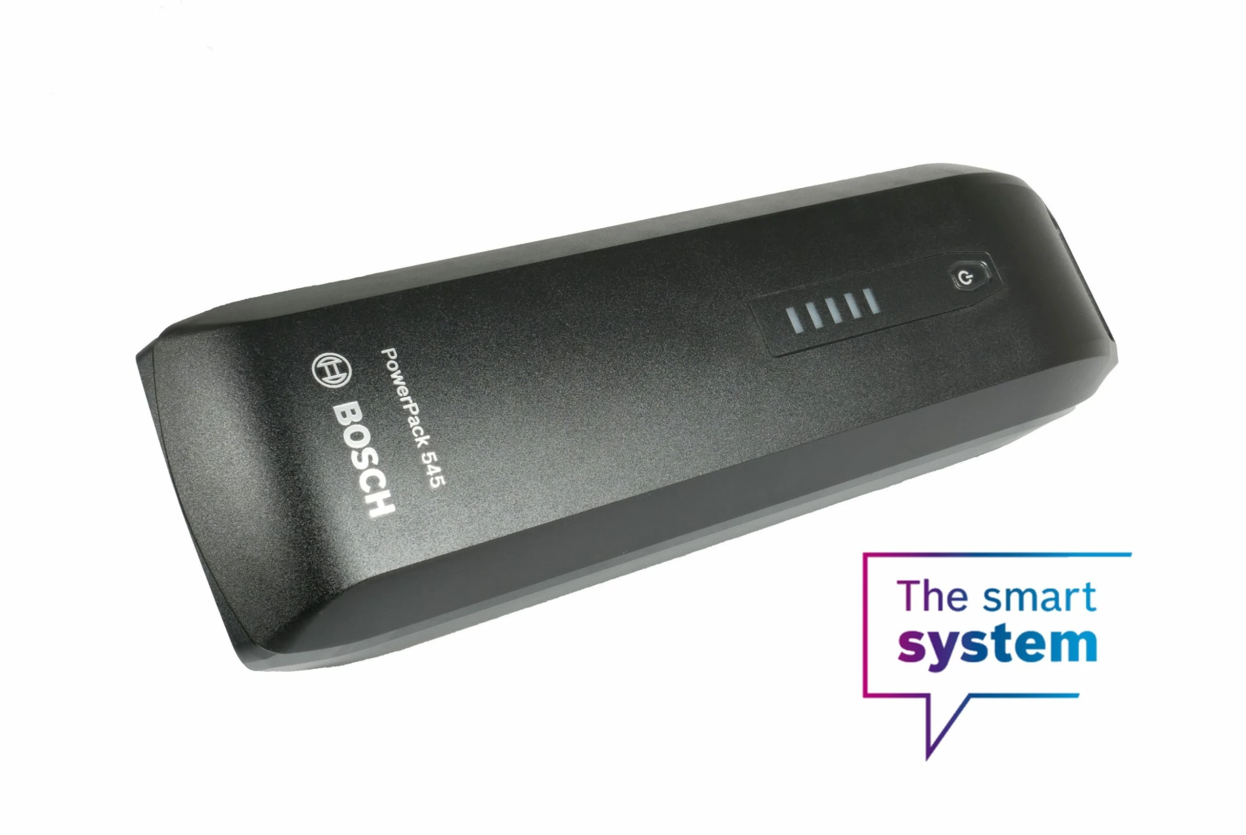 Bosch EBike - Batterie De Cadre PowerPack 545 Wh Smart System 4 Bosch EBike - Batterie De Cadre PowerPack 545 Wh Smart System – Image 2