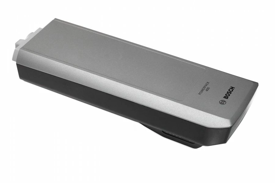 Bosch EBike - Batteries PowerPack 300 / 400 Pour Porte-bagages Active & Performance 4 Bosch EBike - Batteries PowerPack 300 / 400 Pour Porte-bagages Active & Performance – Image 2