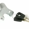 ABUS - Serrure Pour Batterie De Cadre Panasonic Deluxe, Next Generation 1 ABUS - Serrure Pour Batterie De Cadre Panasonic Deluxe, Next Generation -Promos Vélo Électrique Magasin 2616 3840x2160
