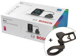 Bosch EBike - Kit D'installation Original Kiox -Promos Vélo Électrique Magasin 3450 005 3840x2160