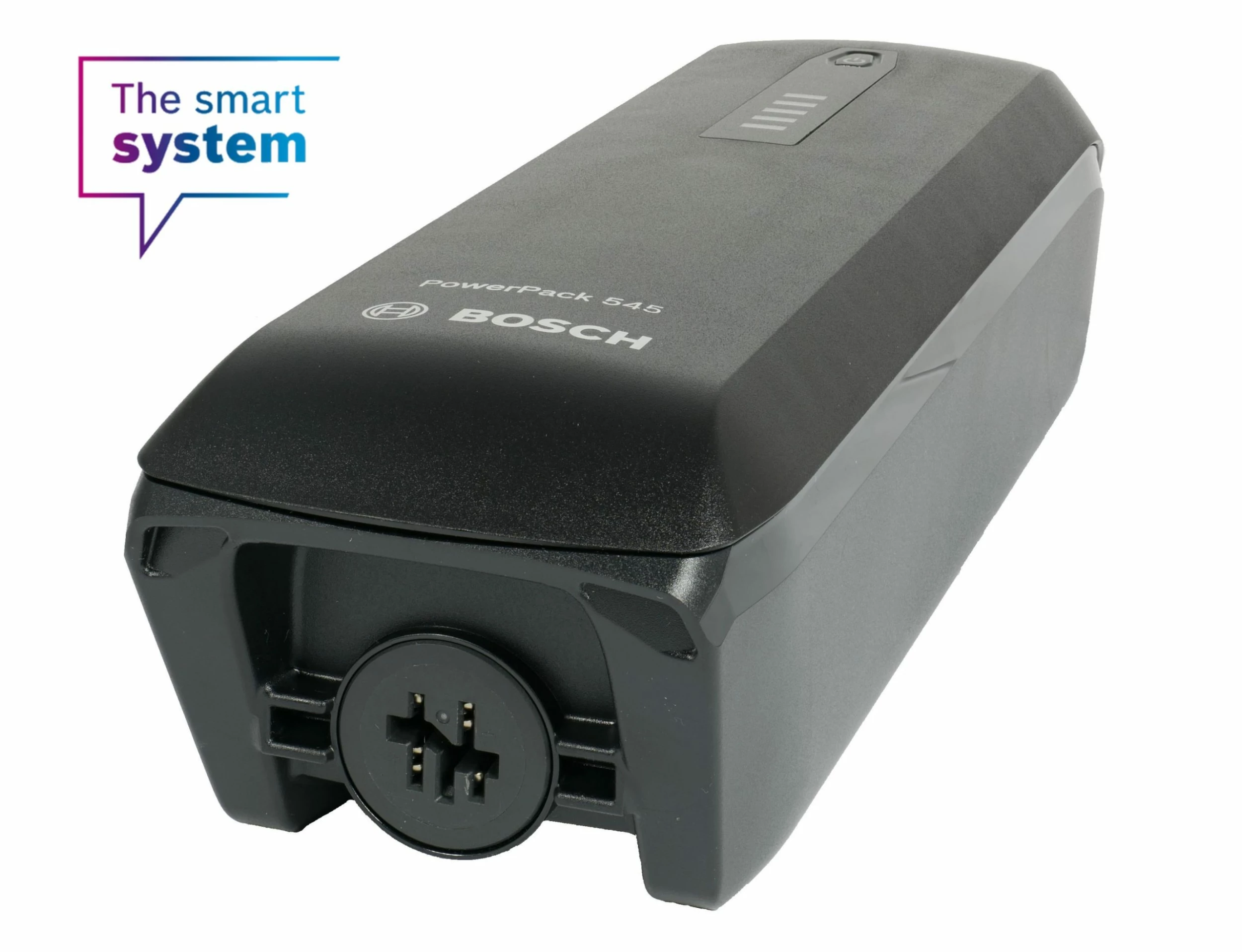 Bosch EBike - Batterie De Cadre PowerPack 545 Wh Smart System 6 Bosch EBike - Batterie De Cadre PowerPack 545 Wh Smart System – Image 4