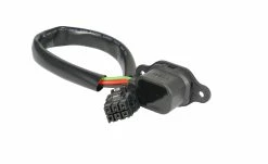 Shimano Steps - Prise De Charge EW-CP100 Pour Batterie Intégrée 5 Shimano Steps - Prise De Charge EW-CP100 Pour Batterie Intégrée -Promos Vélo Électrique Magasin 4948 001 3840x2160