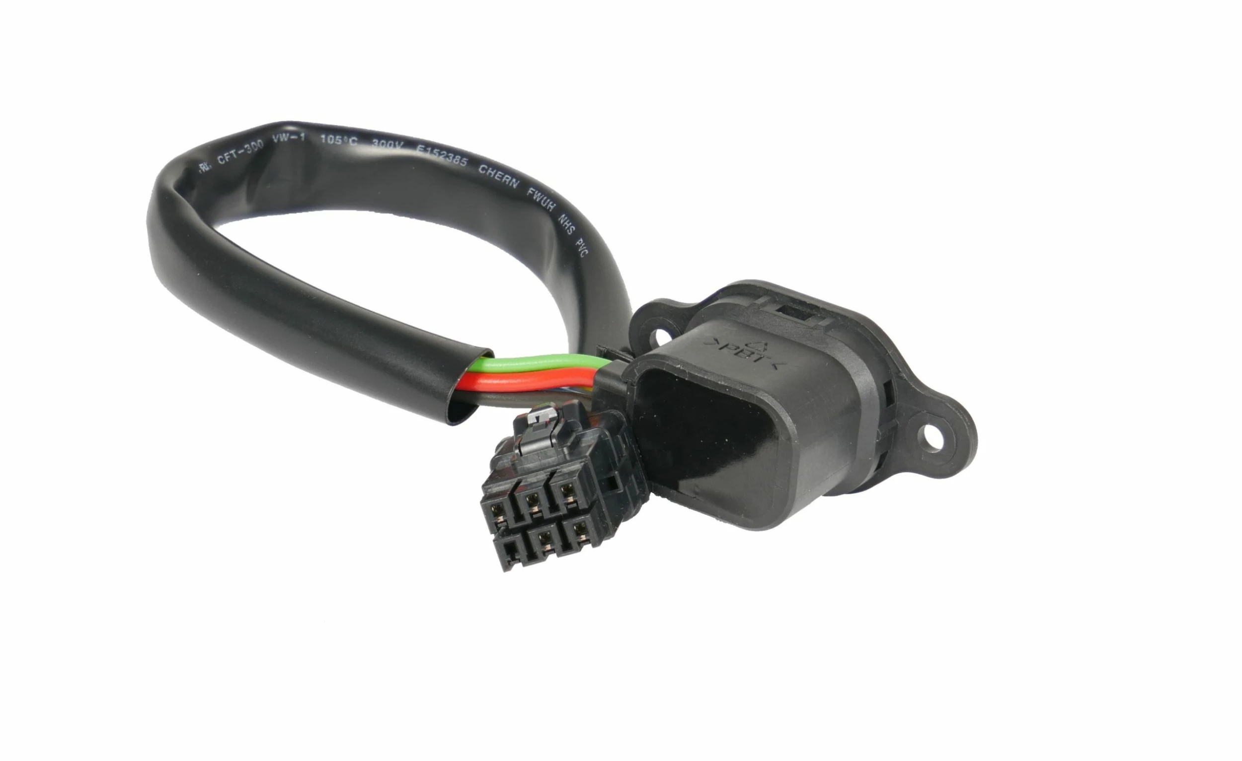 Shimano Steps - Prise De Charge EW-CP100 Pour Batterie Intégrée 4 Shimano Steps - Prise De Charge EW-CP100 Pour Batterie Intégrée – Image 2