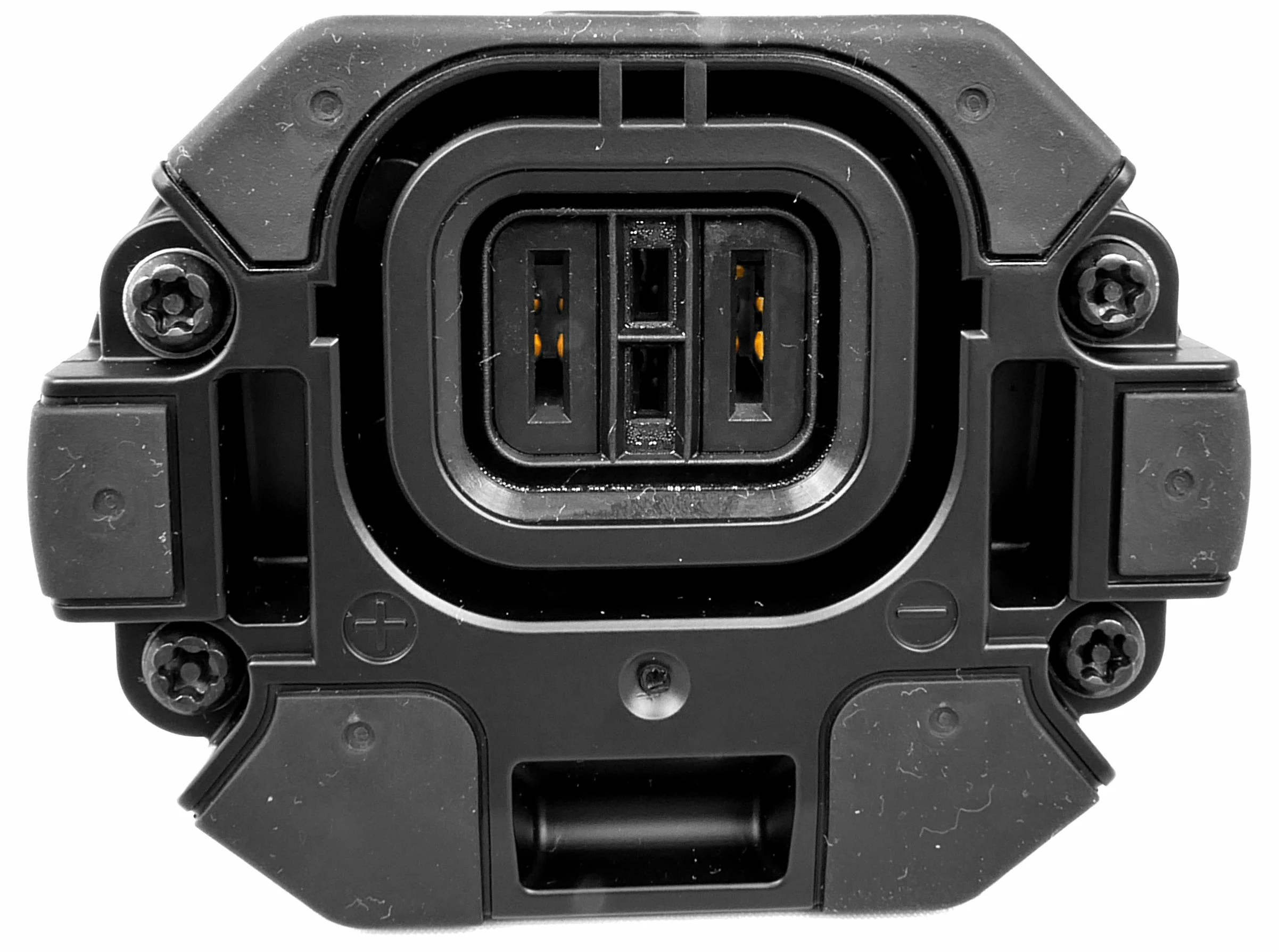 Shimano Steps - Batterie Intégrée BT-E8036, 630 Wh 3 Shimano Steps - Batterie Intégrée BT-E8036, 630 Wh – Image 2