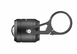 Litemove - SE-110 - Eclairage Avant Pour Vélo électrique - 110 Lux 9 Litemove - SE-110 - Eclairage Avant Pour Vélo électrique - 110 Lux -Promos Vélo Électrique Magasin 5812 links rechts 2 3840x2160