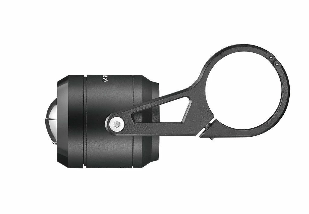 Litemove - SE-110 - Eclairage Avant Pour Vélo électrique - 110 Lux 6 Litemove - SE-110 - Eclairage Avant Pour Vélo électrique - 110 Lux – Image 4