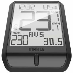 Mahle - Ecran Sans Fils Pulsar One Pour Moteur Mahle X35 5 Mahle - Ecran Sans Fils Pulsar One Pour Moteur Mahle X35 -Promos Vélo Électrique Magasin 8580 3840x2160