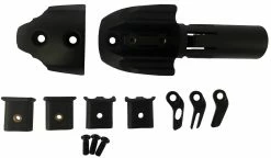 Bergamont - Kit De Passes-câbles Pour Revox Team 2018