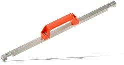 Bosch EBike - Gabarit De Montage Pour Batterie PowerTube 400/500 Wh -Promos Vélo Électrique Magasin Bosch eBike gabarit de montage pour batterie powertube 0275009013 verticale 3840x2160