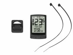 Giant - Compteur RideDash Plus 2 ANT+ -Promos Vélo Électrique Magasin CYCLE COMPUTER RIDEDASH PLUS 2 ANT LEV 410000157 3 3840x2160