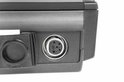 Giant - Energypak - Batterie De Cadre - 500 Wh - Jusqu'en 2016 - Charge 5 Pin -Promos Vélo Électrique Magasin Giant Rahmen Akku EnergyPak 500Wh 5Pin conn ed2 3840x2160