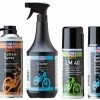 Liqui Moly Bike - Set D'entretien Et De Nettoyage Pour Vélo électrique 2 Liqui Moly Bike - Set D'entretien Et De Nettoyage Pour Vélo électrique -Promos Vélo Électrique Magasin Liqui Moly Bike set entretien nettoyage velo electrique 3840x2160
