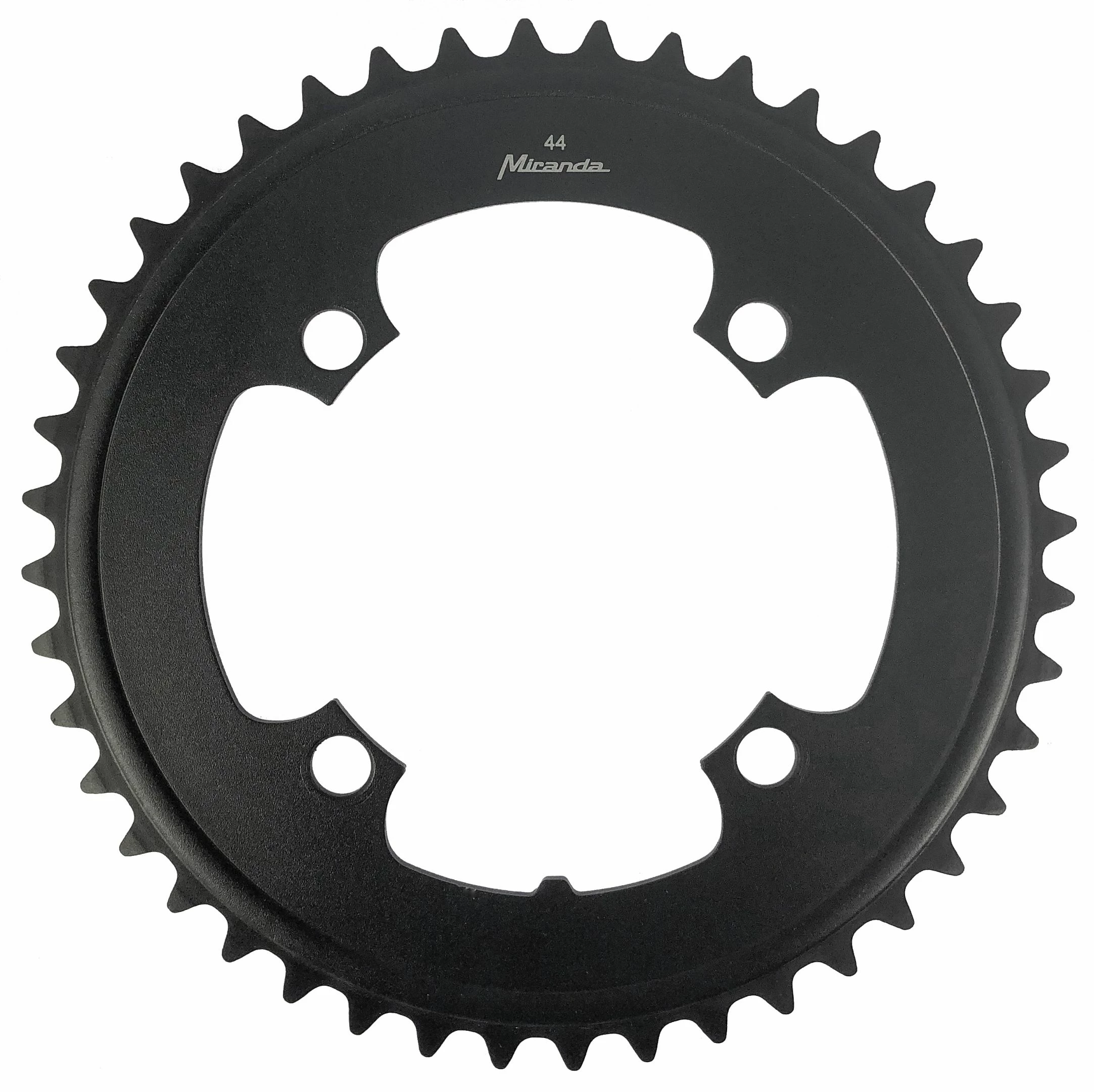 Miranda - Plateau 44 Dents, Entraxe 104 Mm 3 Miranda - Plateau 44 Dents, Entraxe 104 Mm