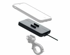 SP Connect - Module De Charge SP Wireless -Promos Vélo Électrique Magasin SP Connect Module de charge SP Wireless D tail 2 3840x2160