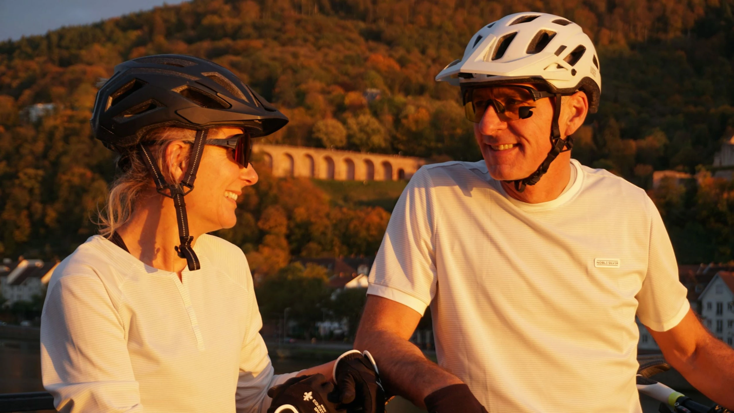 TriEye - View Sport Photo Chromatic - Lunettes De Soleil Avec Verre Photochromique Et Rétroviseur 7 TriEye - View Sport Photo Chromatic - Lunettes De Soleil Avec Verre Photochromique Et Rétroviseur – Image 5