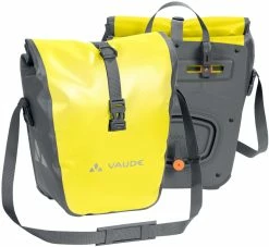 Vaude - Aqua Front - Paire De Sacoches Vélo Pour Roue Avant 13 Vaude - Aqua Front - Paire De Sacoches Vélo Pour Roue Avant -Promos Vélo Électrique Magasin Vaude Aqua Front pour Velo electrique bleu dos 3840x2160
