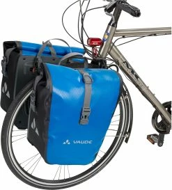 Vaude - Aqua Front - Paire De Sacoches Vélo Pour Roue Avant 9 Vaude - Aqua Front - Paire De Sacoches Vélo Pour Roue Avant -Promos Vélo Électrique Magasin Vaude Aqua Front pour Velo electrique montee sur le velo new 3840x2160