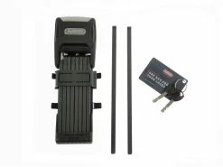 ABUS - Antivol Pliable à Alarme Bordo Alarm 6000A - 120 Cm 10 ABUS - Antivol Pliable à Alarme Bordo Alarm 6000A - 120 Cm -Promos Vélo Électrique Magasin abus antivol pliable a alarme bordo alarm 6000 a 120 cm 3 3840x2160