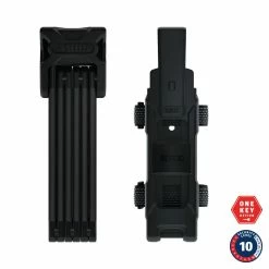 Abus - Antivol Pliable Bordo 6000 - 90 Cm - OneKey 11 Abus - Antivol Pliable Bordo 6000 - 90 Cm - OneKey -Promos Vélo Électrique Magasin abus antivol pliable bordo 6000 90 cm 2 3840x2160