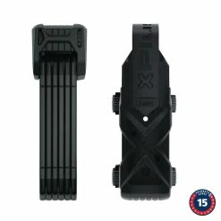 Abus - Antivol Bordo GRANIT X Plus 6500/85 9 Abus - Antivol Bordo GRANIT X Plus 6500/85 -Promos Vélo Électrique Magasin abus antivol pliable bordo granit x plus 6500 longueur 85 cm 2 3840x2160