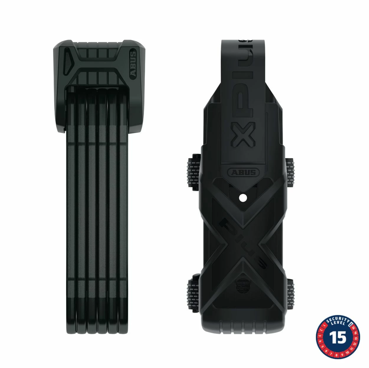 Abus - Antivol Bordo GRANIT X Plus 6500/85 6 Abus - Antivol Bordo GRANIT X Plus 6500/85 – Image 4