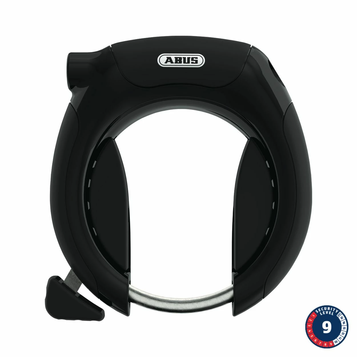 ABUS - Antivol De Cadre PRO SHIELD PLUS 5950 5 ABUS - Antivol De Cadre PRO SHIELD PLUS 5950 – Image 3