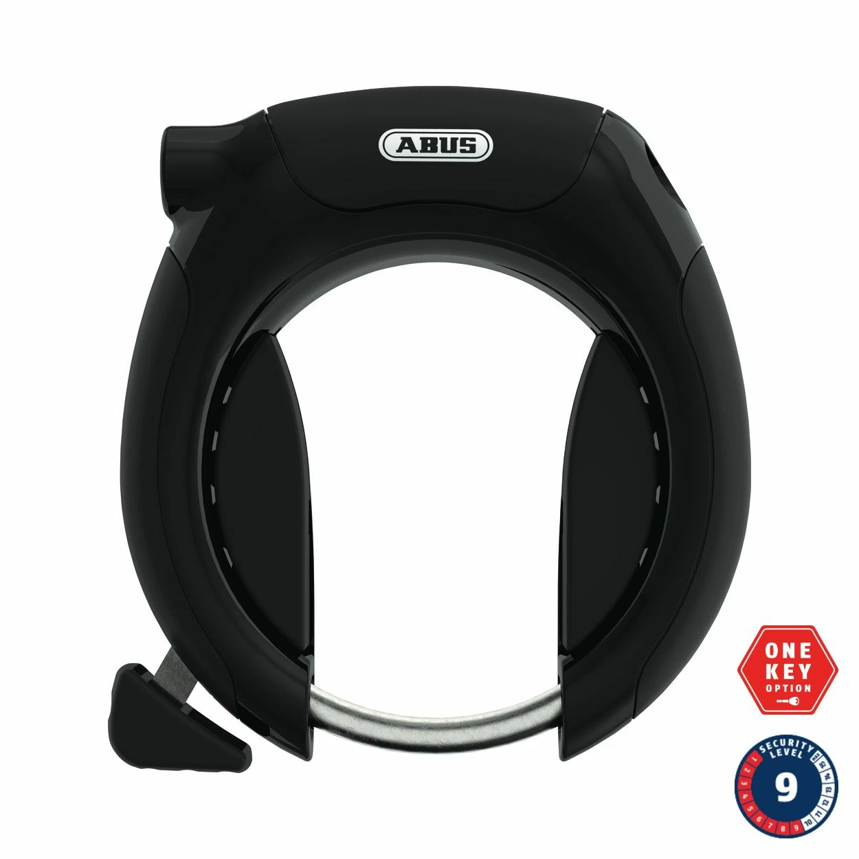 ABUS - Antivol De Cadre PRO SHIELD PLUS 5950 3 ABUS - Antivol De Cadre PRO SHIELD PLUS 5950