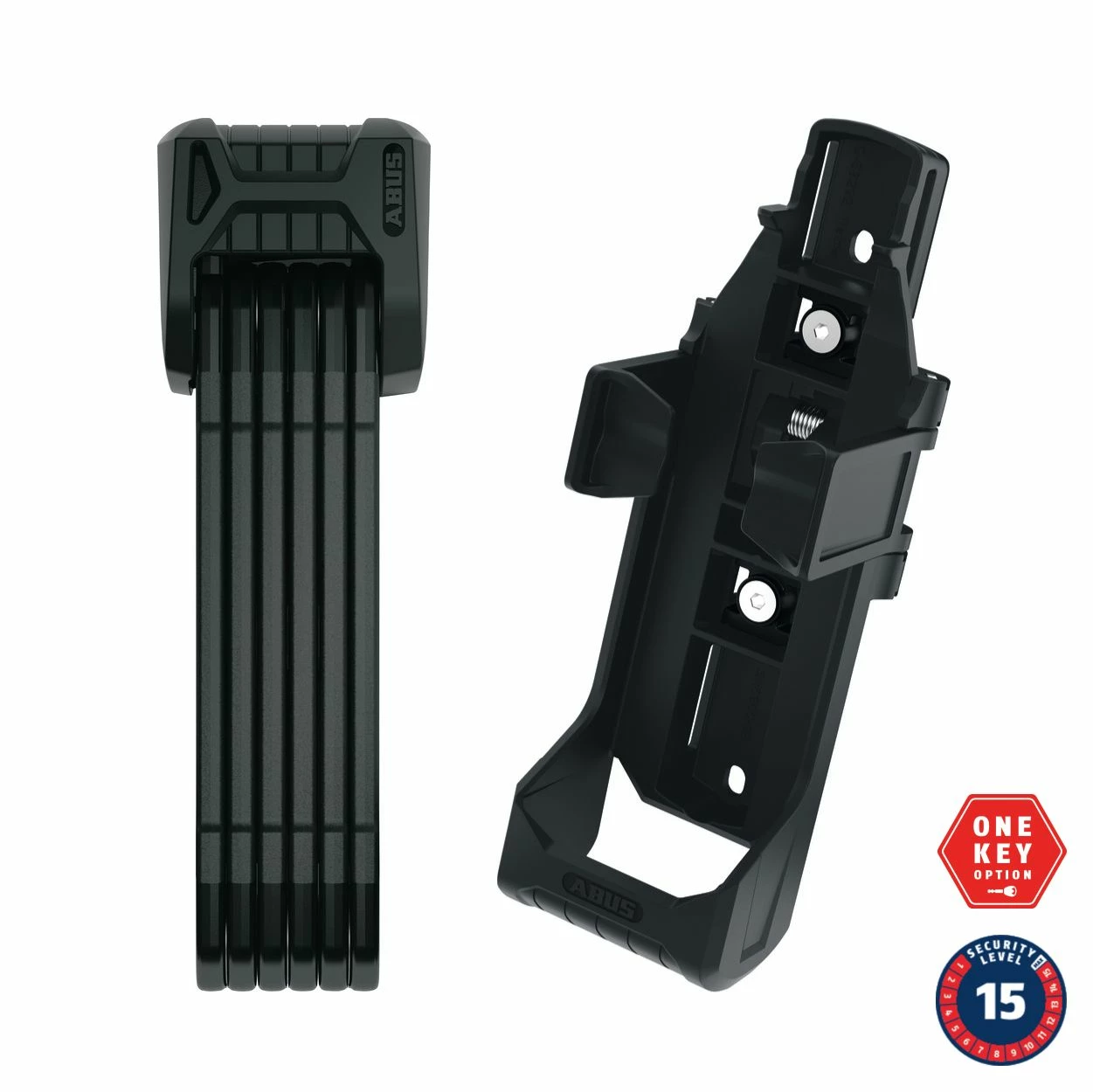 Abus - Antivol Bordo GRANIT X Plus 6500/85 3 Abus - Antivol Bordo GRANIT X Plus 6500/85