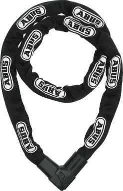 ABUS - Chaîne Antivol CityChain 1010 -Promos Vélo Électrique Magasin abus citychain 1010 3 3840x2160