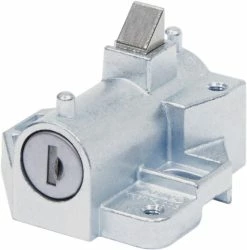 ABUS - Serrure Pour Batterie De Cadre Shimano BT-E8010