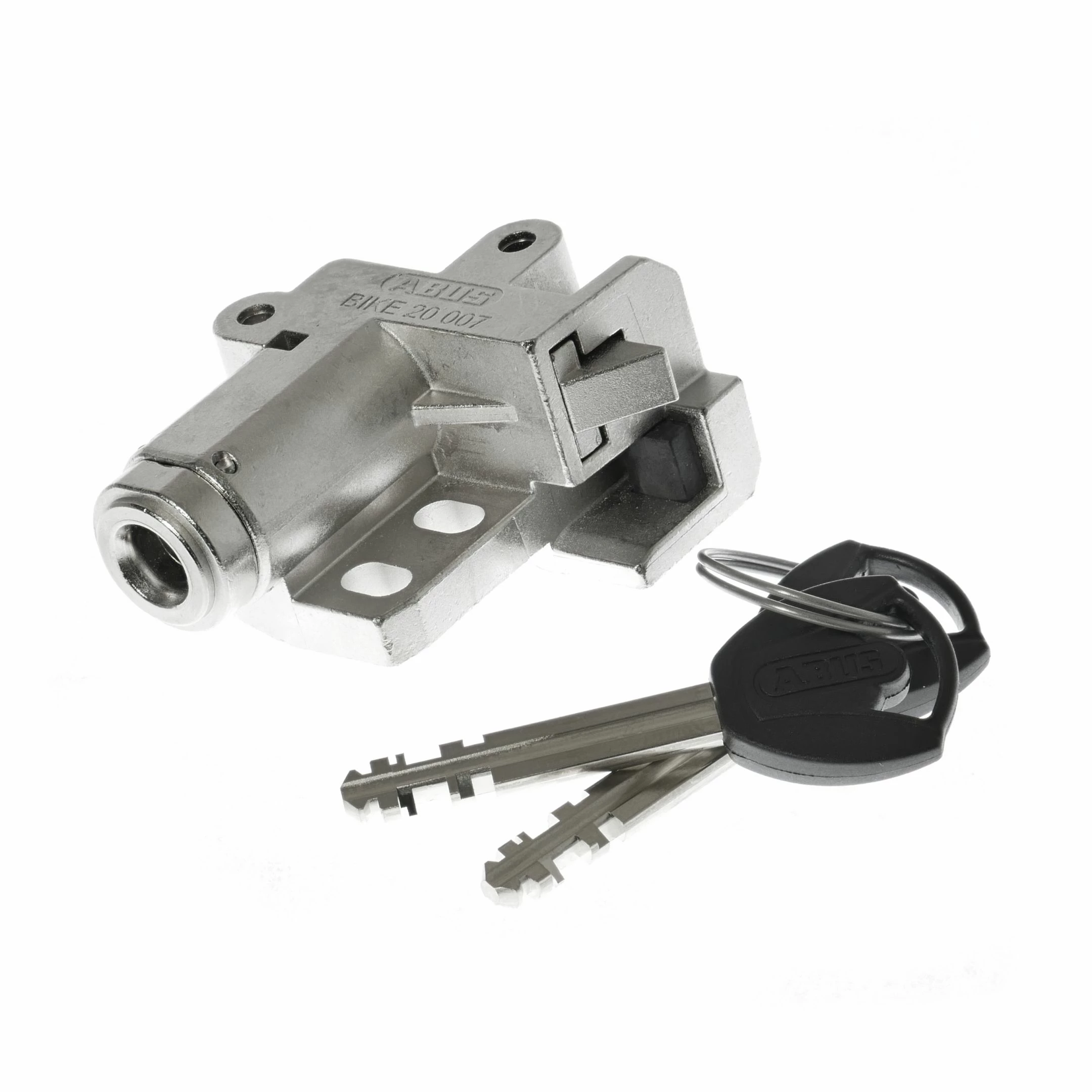 ABUS - Serrure Pour Batterie Panasonic Flyer SIB BLO PAN IT1 4 ABUS - Serrure Pour Batterie Panasonic Flyer SIB BLO PAN IT1 – Image 2