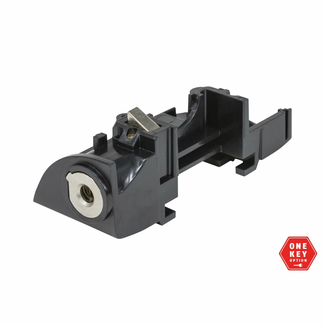 ABUS -Serrure Pour Batterie De Porte-bagages Bosch BLO BOS RT2 3 ABUS -Serrure Pour Batterie De Porte-bagages Bosch BLO BOS RT2