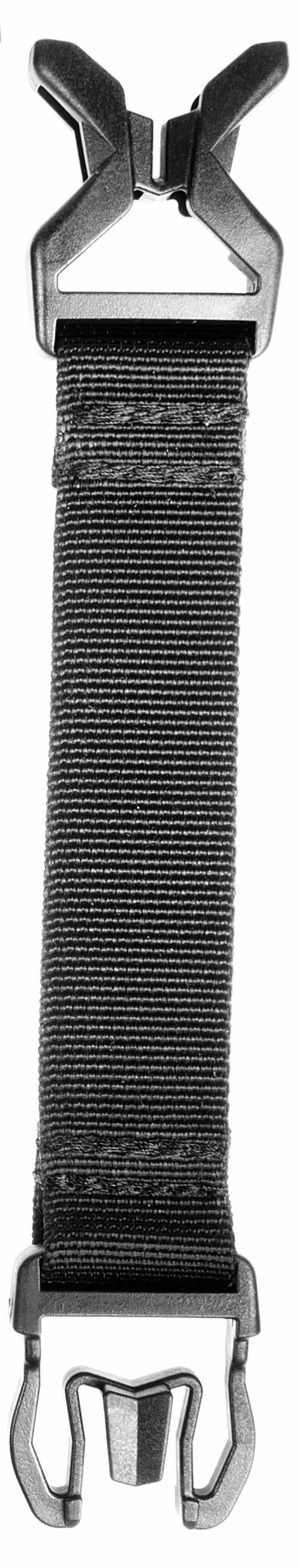 Amplifi - Extension Pour Ceinture Ventrale De Sac à Dos (E-Track, Trail, Hipster4, Etc) 7 Amplifi - Extension Pour Ceinture Ventrale De Sac à Dos (E-Track, Trail, Hipster4, Etc) – Image 5