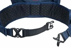 Amplifi - Extension Pour Ceinture Ventrale De Sac à Dos (E-Track, Trail, Hipster4, Etc)