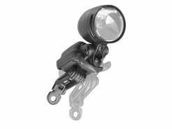 B&M Bush & Müller - Leval - Assistant D'éclairage De Virage Pour Vélo électrique -Promos Vélo Électrique Magasin b m leval assistant eclairage courbes 2 3840x2160