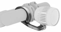 B&M Busch & Müller - Support D'éclairage Pour Guidon - Aluminium