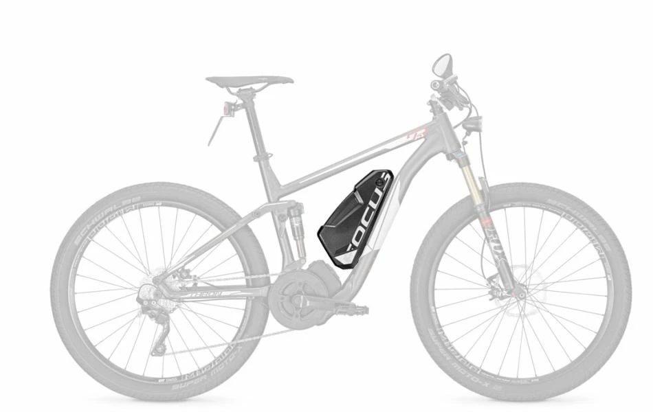 Focus Batterie De Cadre Impulse 3.0 /EVO RS 36V - 17Ah / 612 Wh 5 Focus Batterie De Cadre Impulse 3.0 /EVO RS 36V - 17Ah / 612 Wh – Image 3