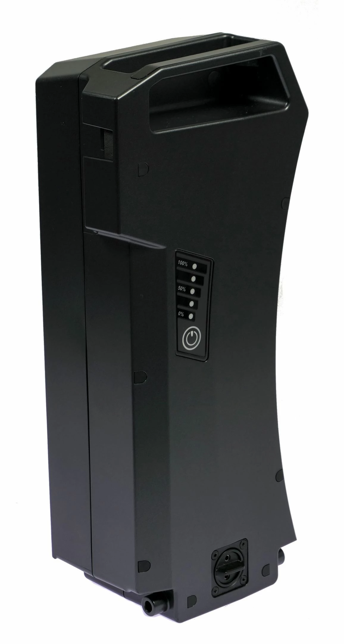 Batterie De Cadre Impulse Evo-Next 36V 14/17,5 Ah Pour Kalkhoff / Raleigh / Rixe 3 Batterie De Cadre Impulse Evo-Next 36V 14/17,5 Ah Pour Kalkhoff / Raleigh / Rixe