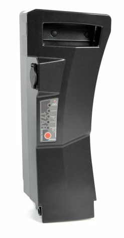 Derby Cycle - Batterie De Cadre Impulse 1.0 - 2.0 - 36V