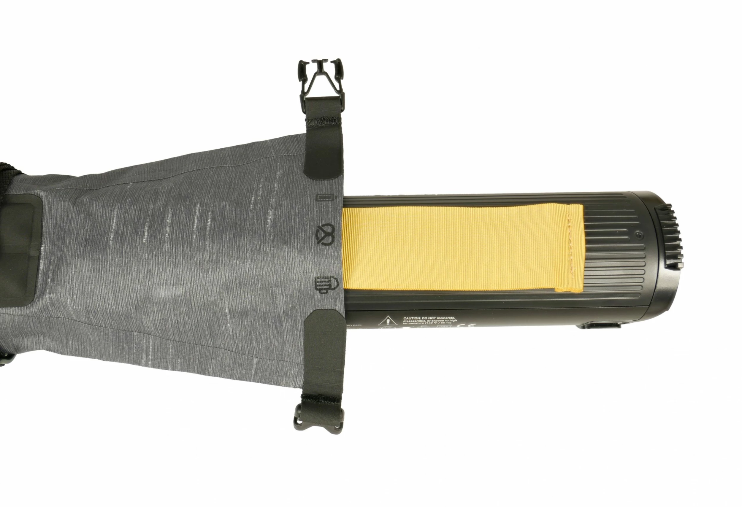 Fazua - Energy Bag - Sac De Transport Pour Batterie 5 Fazua - Energy Bag - Sac De Transport Pour Batterie – Image 3