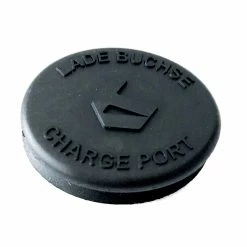 Bergamont - Cache Pour Prise De Charge Pour E-Ville 2019/2020