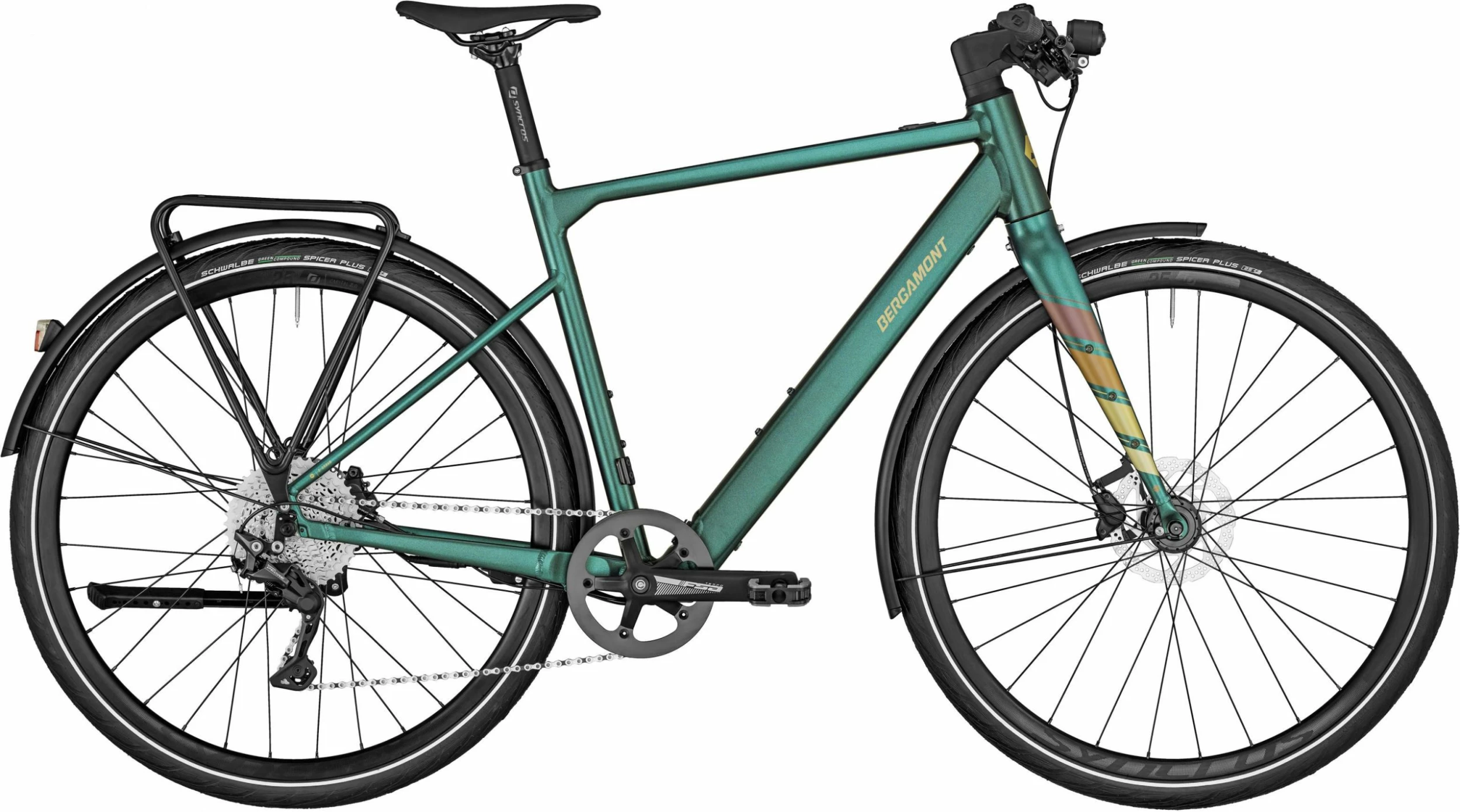 Bergamont E-Sweep Tour 2023 3 Bergamont E-Sweep Tour 2023