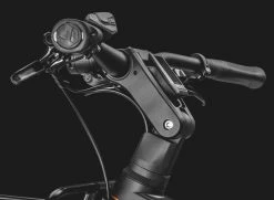 Bergamont E-Ville Pro Belt Premium - 2022 -Promos Vélo Électrique Magasin bergamont e ville pro belt premium 3 3840x2160