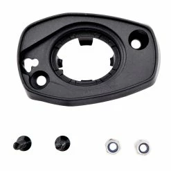 Bergamont - Support Pour Prise De Charge Bosch PowerTube -Promos Vélo Électrique Magasin bergamont support prise charge bosch powertube 2 3840x2160