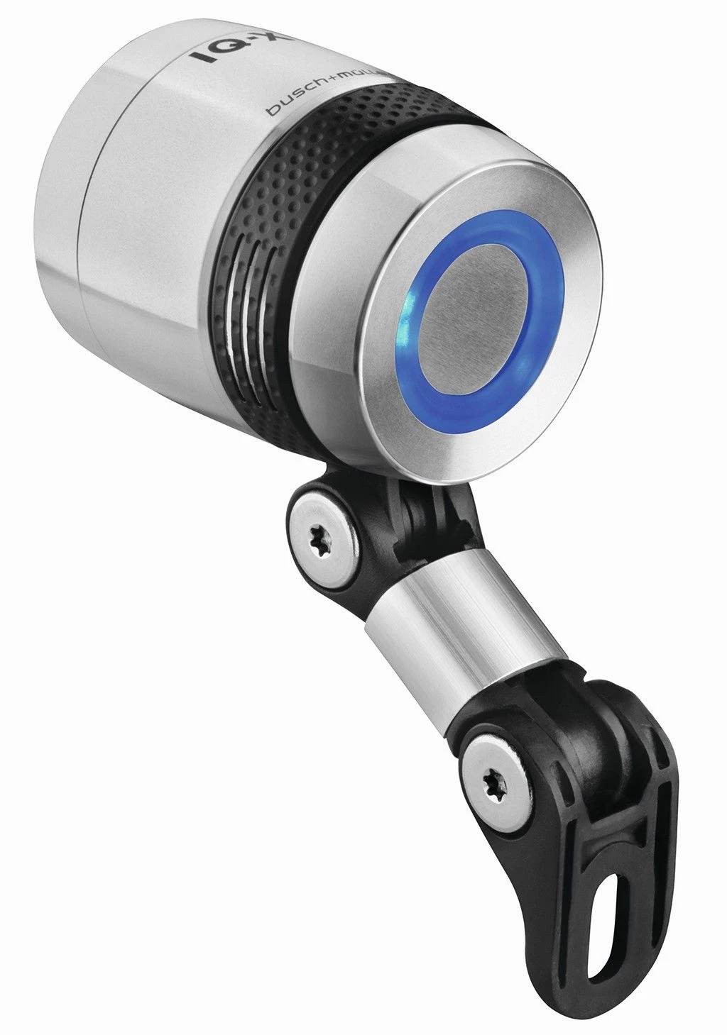 B&M Busch & Müller - IQ-X E - 164R60TS7-01 - Eclairage Avant Pour VAE - 150 Lux 6 B&M Busch & Müller - IQ-X E - 164R60TS7-01 - Eclairage Avant Pour VAE - 150 Lux – Image 4