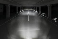 B&M Busch & Müller - IQ-XS E - 167R42T2 - Eclairage Avant Pour VAE - 70 Lux -Promos Vélo Électrique Magasin bm iq xs e feu avant vae 70 lux 2 3840x2160