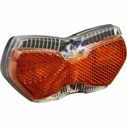 B&M Busch & Müller - Toplight View - Feu Arrière Pour Vélo électrique 321/5ASDC0211 - 321/8ASDC0211 -Promos Vélo Électrique Magasin bm toplight view feu arriere pour velo electrique 3840x2160